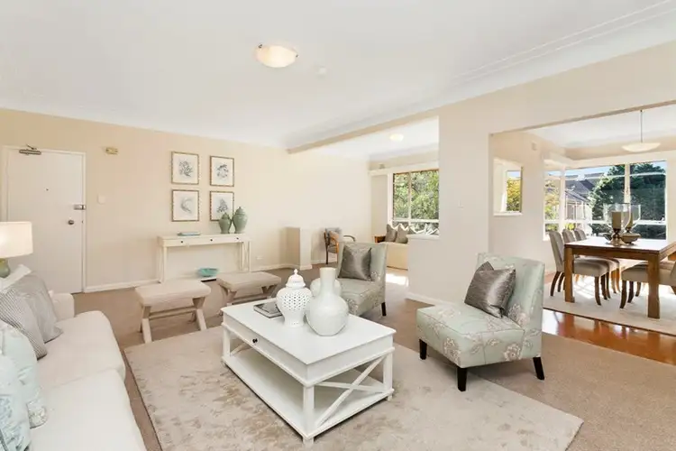 12/26A Pacific Highway, Roseville NSW 2069