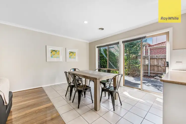 Fifth view of Homely house listing, 33/12-32 Pecks Road, Sydenham VIC 3037