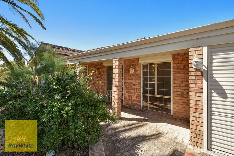 Fifth view of Homely house listing, 34 Rosebury Avenue, Alexander Heights WA 6064