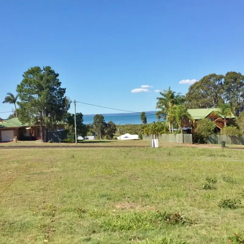 Main view of Homely land listing, 39 Turnstone Boulevard, River Heads QLD 4655