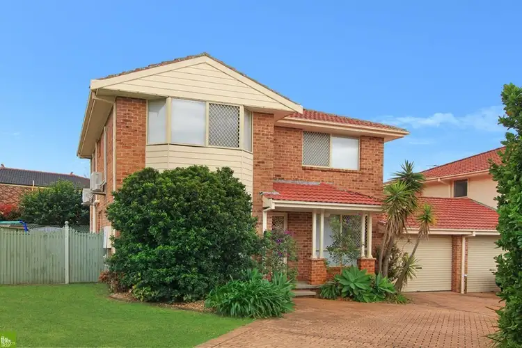 Second view of Homely other listing, 1/16 Murchison Street UNDER OFFER, Albion Park NSW 2527