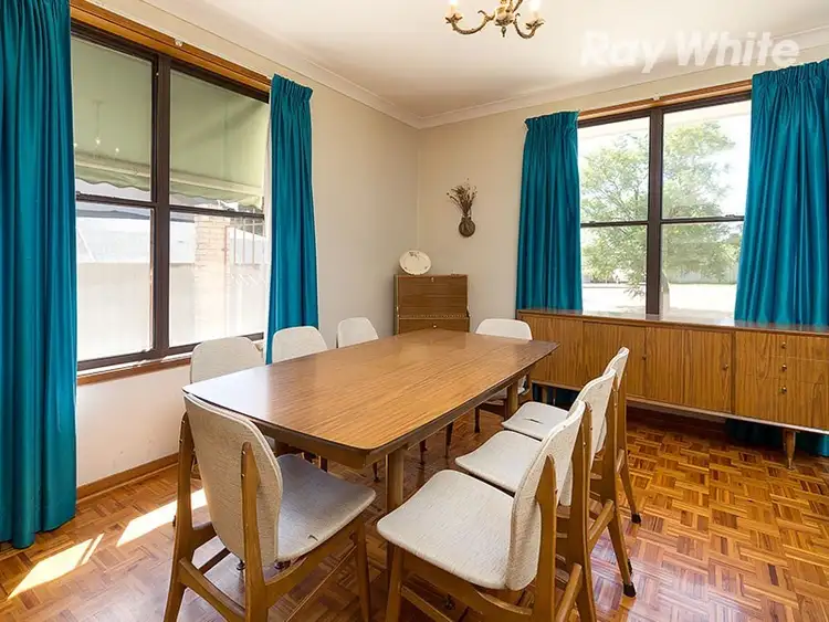 Fifth view of Homely house listing, 55 Vera Street, Corowa NSW 2646