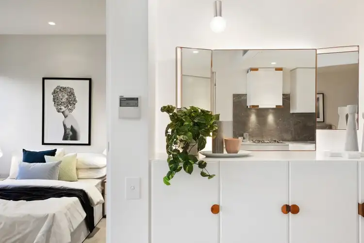 Seventh view of Homely apartment listing, A207/72 Macdonald Street, Erskineville NSW 2043
