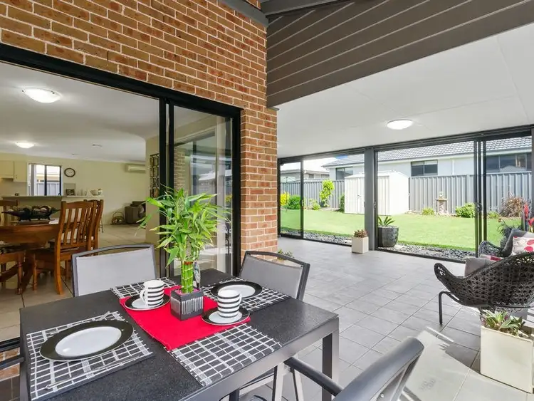 Fifth view of Homely house listing, 12 Johnston Avenue, Haywards Bay NSW 2530
