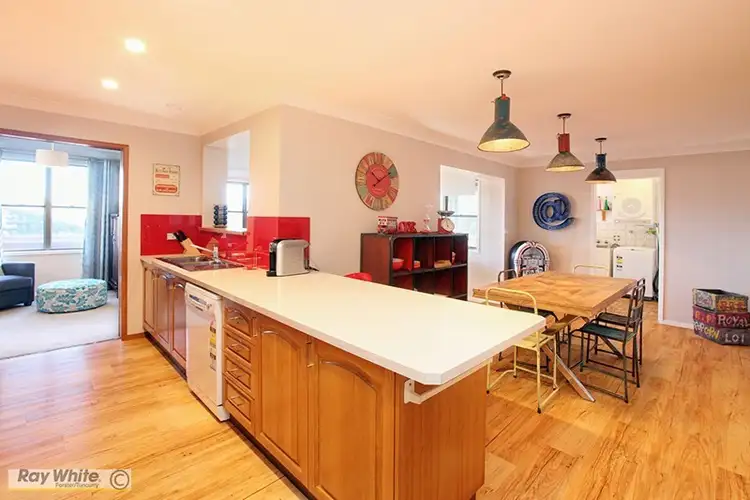 Fourth view of Homely house listing, 60 Lakeview Crescent, Forster NSW 2428