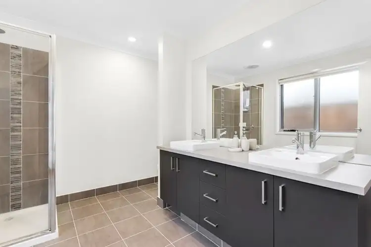 Fourth view of Homely house listing, 10 Cortona Grange, Mernda VIC 3754