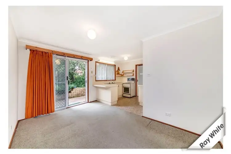 Second view of Homely townhouse listing, 17/8 Jondol Place, Isabella Plains ACT 2905