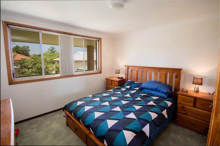 Fourth view of Homely townhouse listing, 2/8 Kritsch Street, Grafton NSW 2460