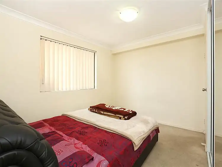 Fifth view of Homely unit listing, 4/23 Bruce Street, Blacktown NSW 2148