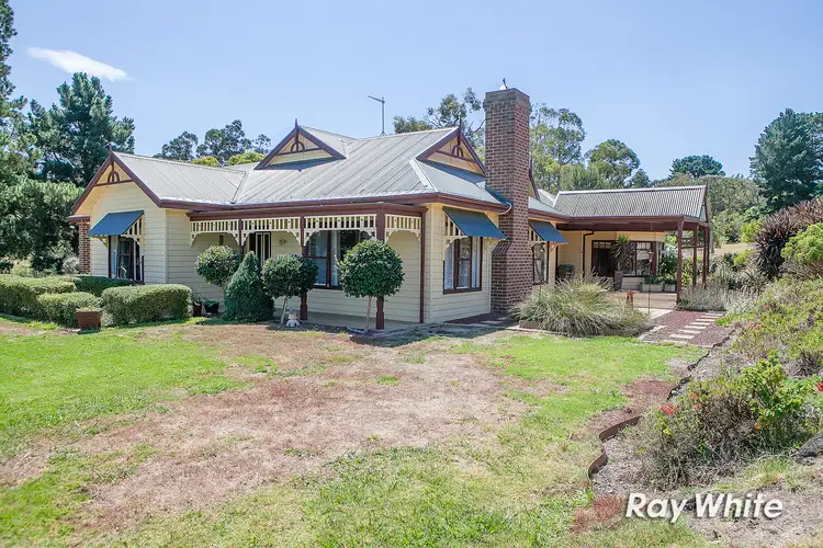 Main view of Homely house listing, 660 Robinsons Road, Langwarrin South VIC 3911