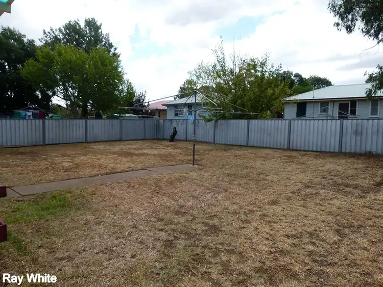 Seventh view of Homely house listing, 12 Dawson Street, Forbes NSW 2871