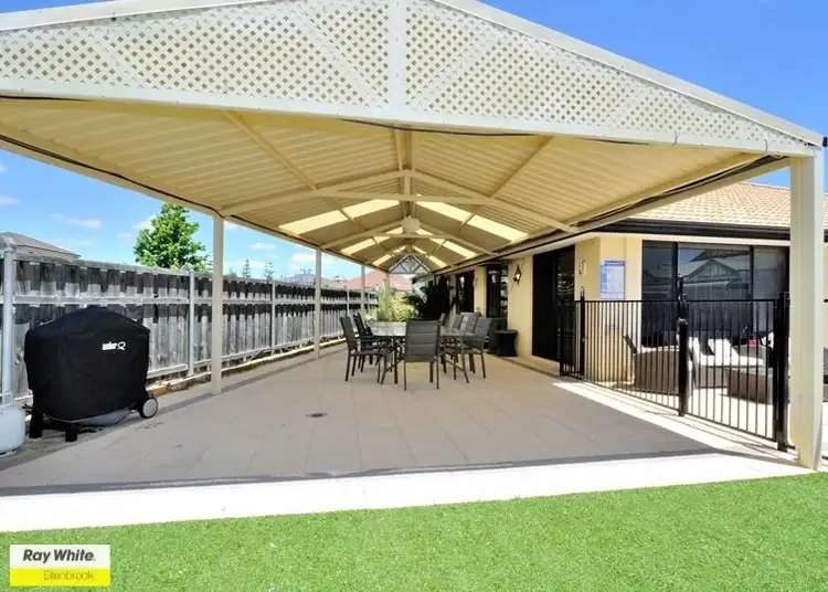 Third view of Homely house listing, 9 Glade Terrace, Ellenbrook WA 6069