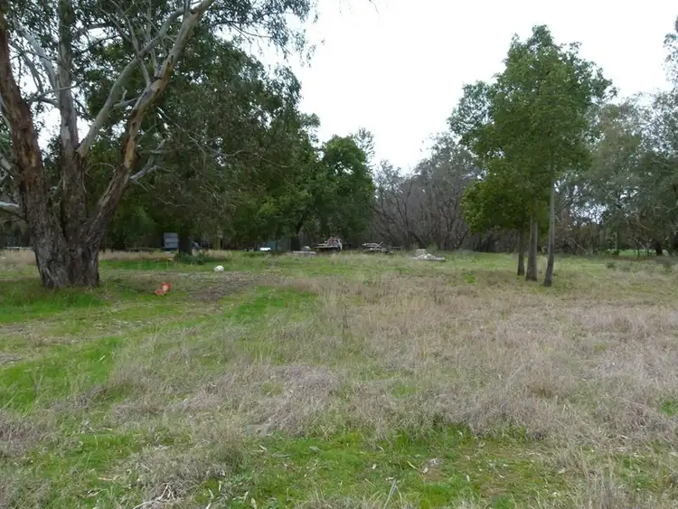 Main view of Homely land listing, Address available on request