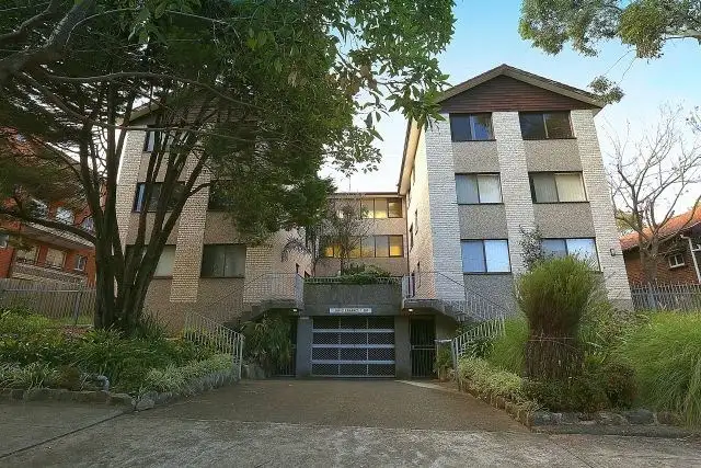 Main view of Homely unit listing, 3/79 The Boulevarde, Dulwich Hill NSW 2203