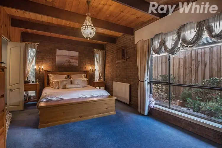 Fifth view of Homely house listing, 10 Ashton Road, Ferntree Gully VIC 3156