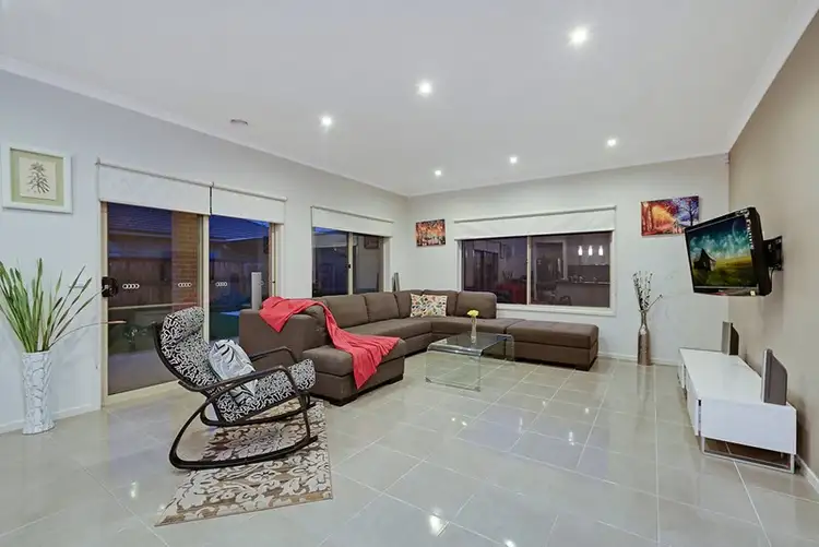 Fourth view of Homely house listing, 33 Ambrosia Close, Epping VIC 3076