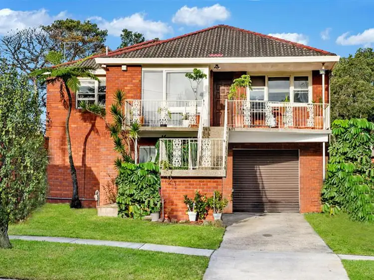 45 Menin Road, Matraville NSW 2036