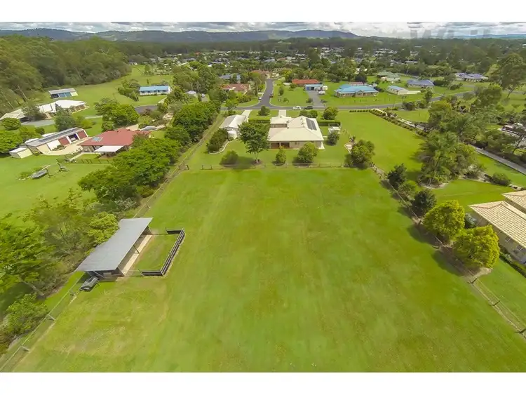 Second view of Homely house listing, 19 Felchow Court, Wamuran QLD 4512