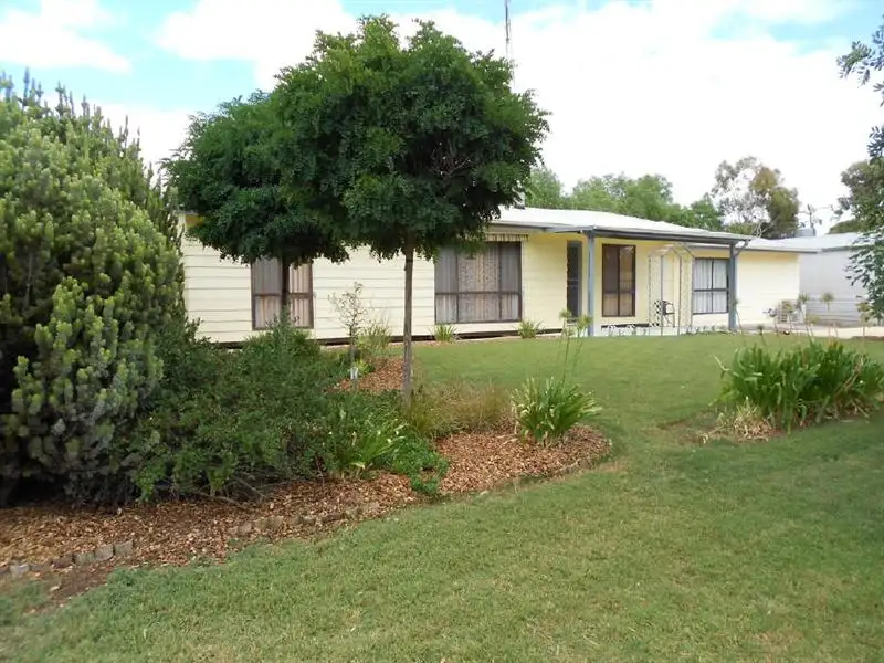Main view of Homely house listing, 13 Sanderson Street, Mundulla SA 5270