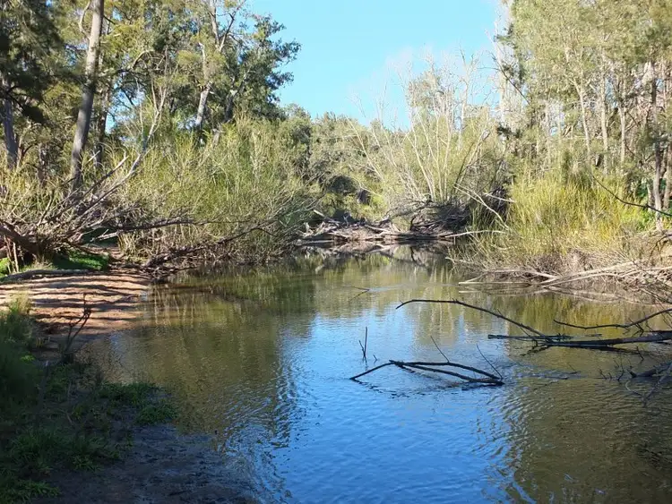 Second view of Homely rural property listing, Lot 3 O''Connell Plains Road, O'connell NSW 2795