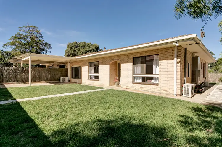 Main view of Homely unit listing, 3/1 Pepper Street, Magill SA 5072
