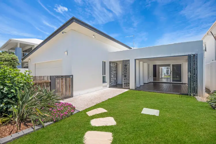 Second view of Homely house listing, 3 Salt Water Crescent, Kingscliff NSW 2487