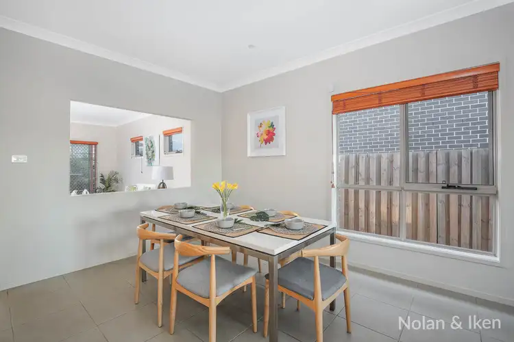 Third view of Homely house listing, 16 Alkoomie Street, The Ponds NSW 2769