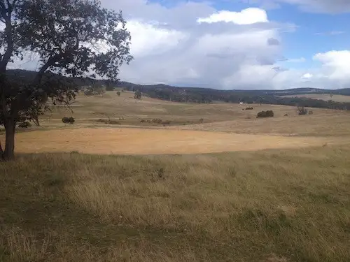 Third view of Homely land listing, Lot 1 Scribbly Gum Lane, Wingello NSW 2579