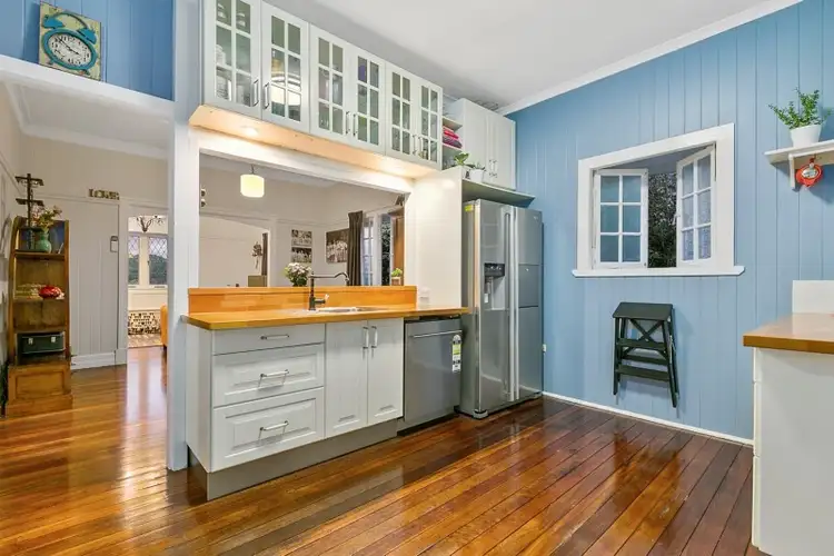 Sixth view of Homely house listing, 1079 Logan Road, Holland Park West QLD 4121