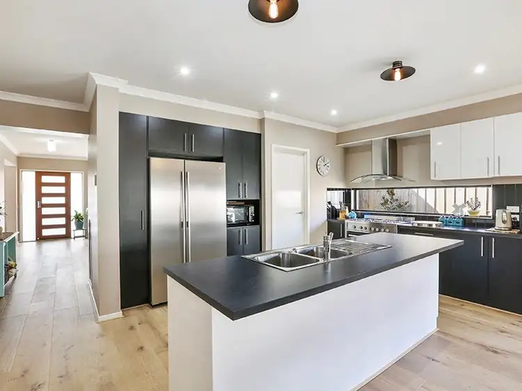 Second view of Homely house listing, 7 Clifford Street, Highton VIC 3216