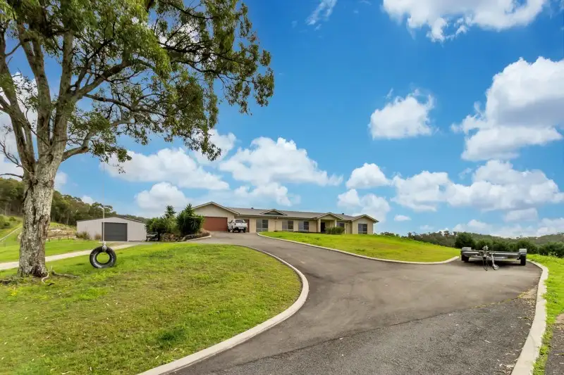 Main view of Homely house listing, 36 Ellen Grant Drive, Willow Vale QLD 4209