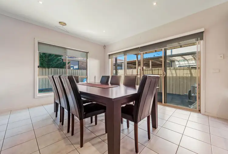 Fourth view of Homely house listing, 5 Deepdene Street, Caroline Springs VIC 3023
