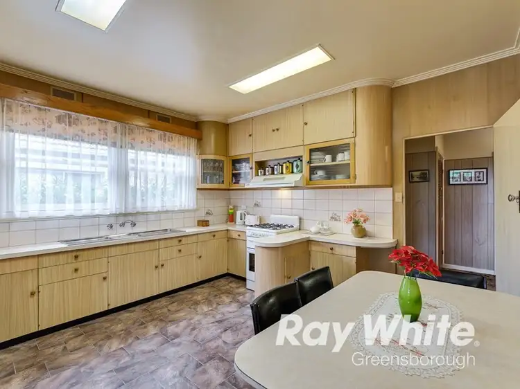Fifth view of Homely house listing, 6 William Street, Lalor VIC 3075