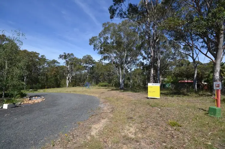 Main view of Homely land listing, Lot 873 (86) Elvy Street, Bargo NSW 2574