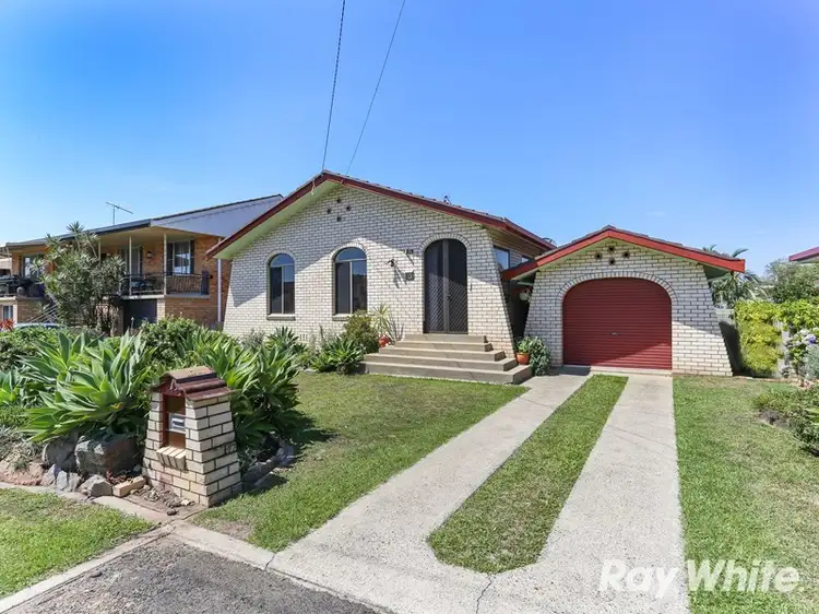 Main view of Homely house listing, 15 Eggins Street, Grafton NSW 2460