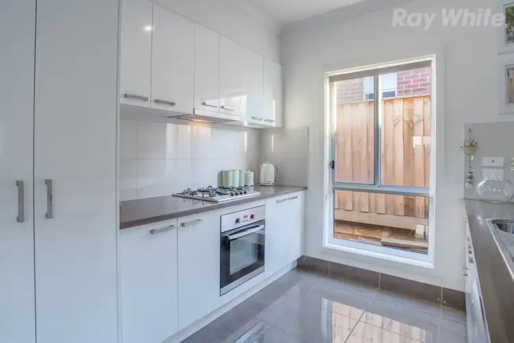 Fourth view of Homely house listing, 25 Sunridge Drive, Mernda VIC 3754