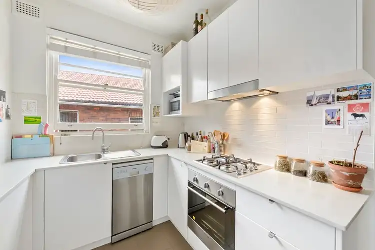 Second view of Homely apartment listing, 5/72 Plowman Street, North Bondi NSW 2026