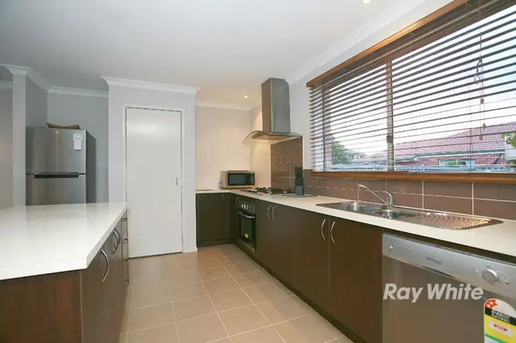 Fourth view of Homely house listing, 2 Benbrook Place, Lyndhurst VIC 3975
