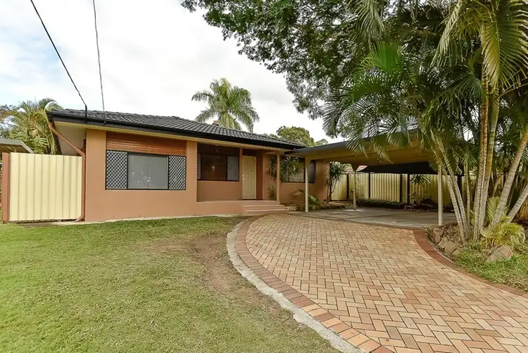 19 Sunningdale Avenue, Rochedale South QLD 4123