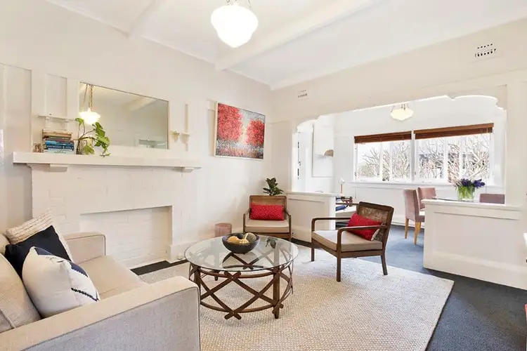 Main view of Homely apartment listing, 5/15 Upper Gilbert Street, Manly NSW 2095