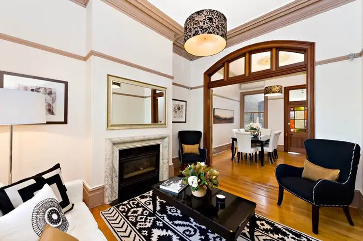 Second view of Homely house listing, 7 Newman Street, Newtown NSW 2042