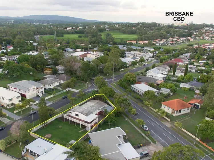 57 King Edward Ave (30 Cardiff Rd), Darra QLD 4076