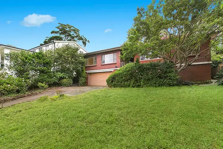 102 Bobbin Head Road, Turramurra NSW 2074