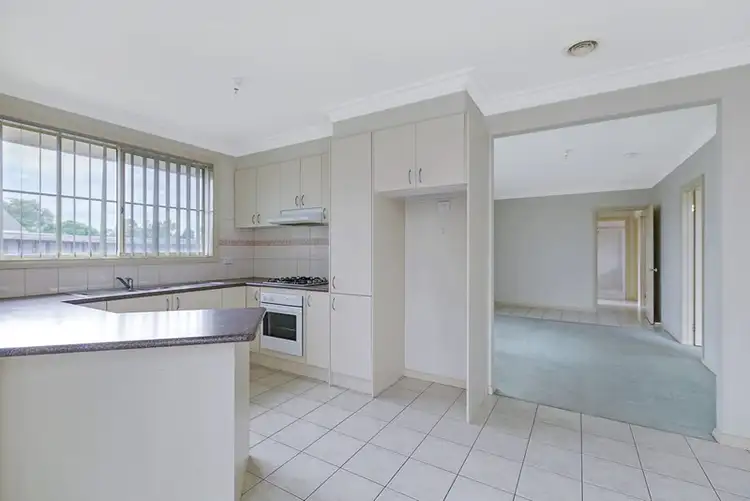 Fourth view of Homely unit listing, 8/5 Houston Street, Epping VIC 3076