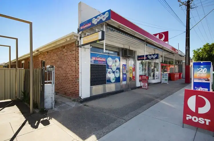 64 Tapleys Hill Road, Royal Park SA 5014