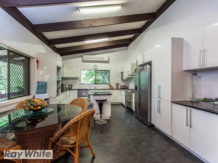 Second view of Homely house listing, 47 Torrens Road, Petrie QLD 4502