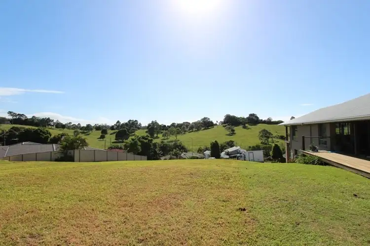 Main view of Homely land listing, 11 Toongahra Circuit, Goonellabah NSW 2480