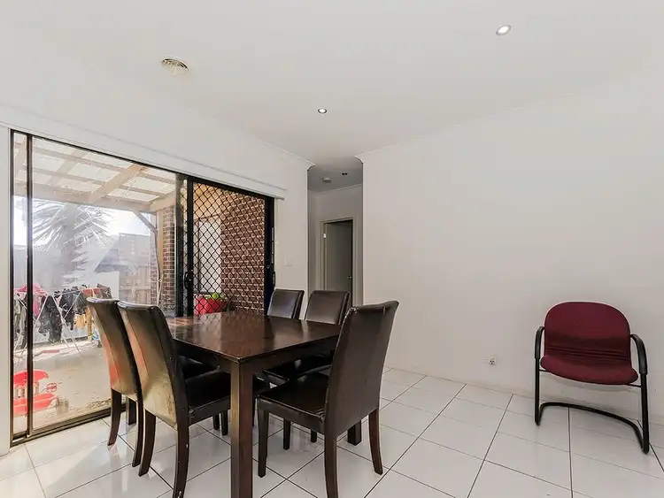 Fifth view of Homely house listing, 2/13 Stable Drive, Truganina VIC 3029
