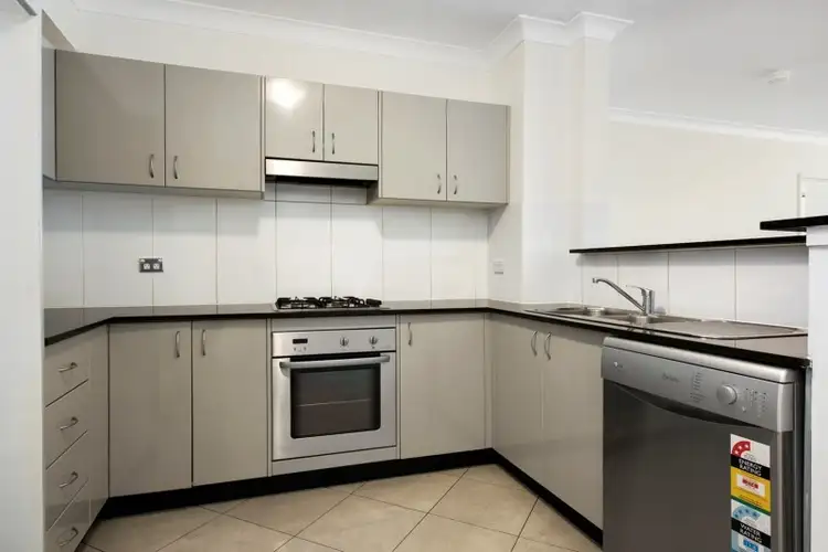 Third view of Homely unit listing, 202/3-11 Orara Street, Waitara NSW 2077