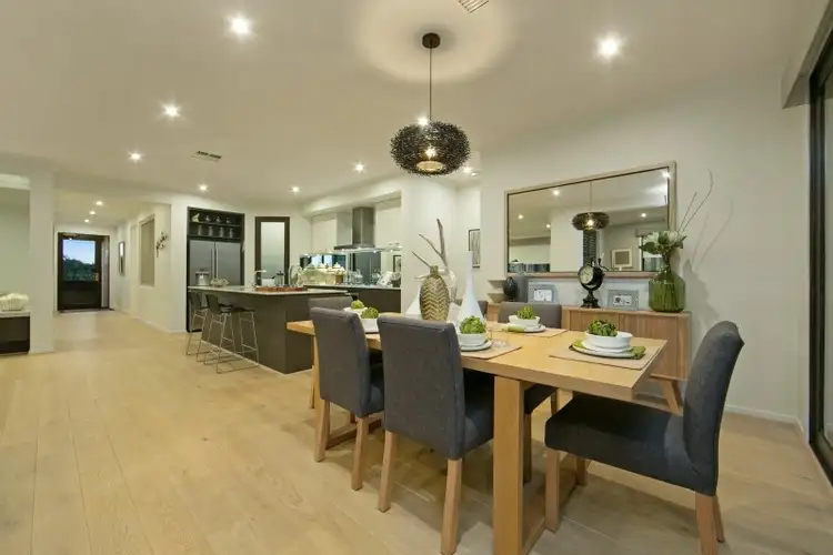 Second view of Homely house listing, Lot 541 Easton Drive, Gawler East SA 5118